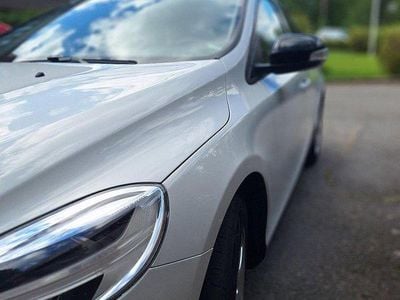 Volvo V40 CC