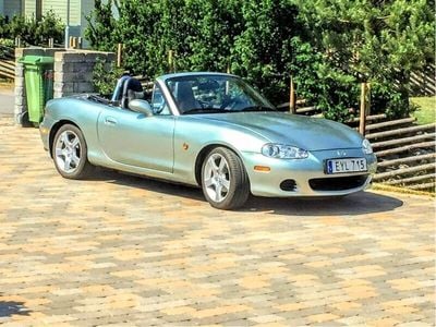 Mazda MX5
