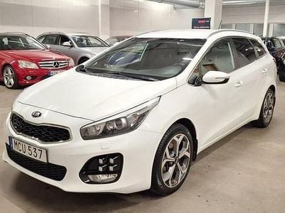 Kia Ceed Sportswagon