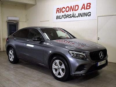 Mercedes GLC220