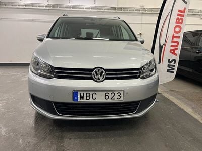 VW Touran