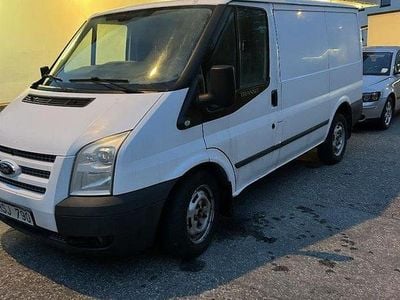 Ford Transit T260