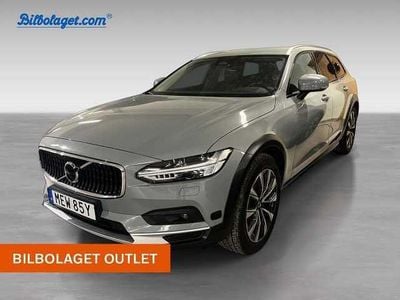 Begagnad Volvo V90 CC 250 HK (183 kW) 2024 Kombi
