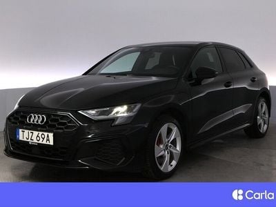 Audi A3 Sportback e-tron