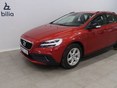 begagnad Volvo V40 CC T3 Edition