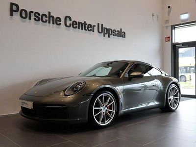Porsche 911 Carrera 4S