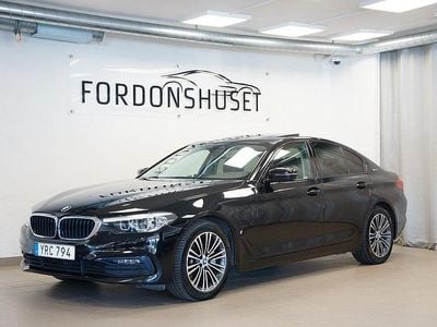 BMW 530e