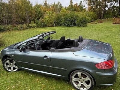 Peugeot 307 CC