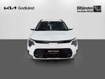 Begagnad Kia e-Niro Advance 2023 Vit SUV