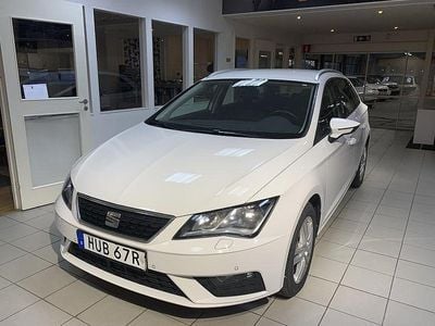 Seat Leon ST