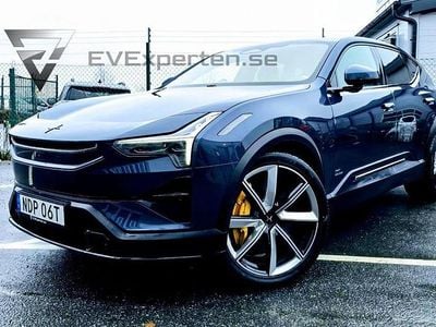 Polestar 3