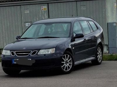 Saab 9-3