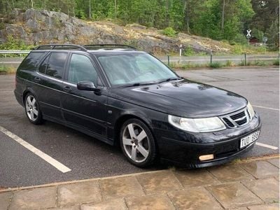 Saab 9-5