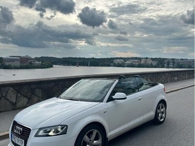 Audi A3 Cabriolet