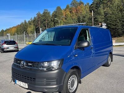 VW Transporter