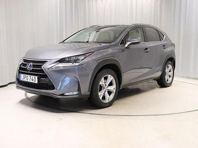 Lexus NX300h