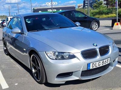BMW 335 Cabriolet