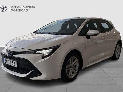 Toyota Corolla Hybrid