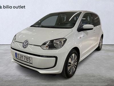 VW e-up!