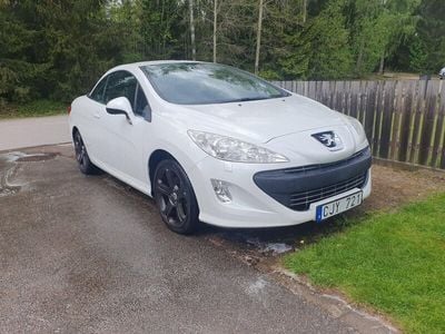Peugeot 308 CC