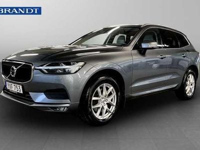 Begagnad 2018 Volvo XC60 SUV | 269 900 kr (Marknadspris)