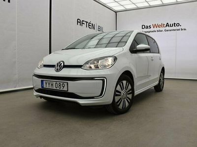 begagnad VW e-up! 18.7 kWh 82hk Drive INVIGNINGSKAMPANJ