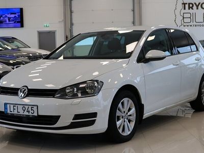 VW Golf VII