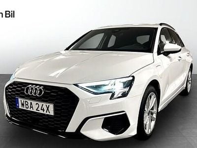 Audi A3 Sportback e-tron