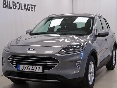 begagnad Ford Kuga Plug-In Hybrid 2.5 225 PHEV Titanium A Business Ed