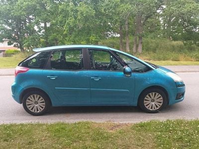 Citroën C4 Picasso