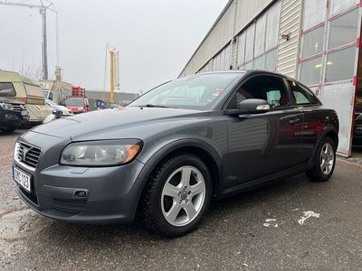 Volvo C30