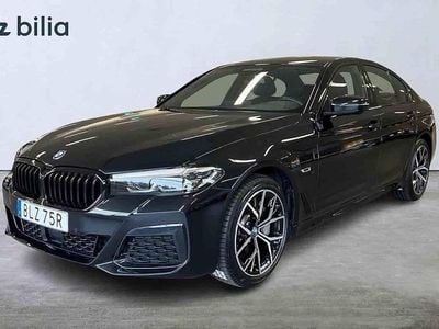 BMW 530e