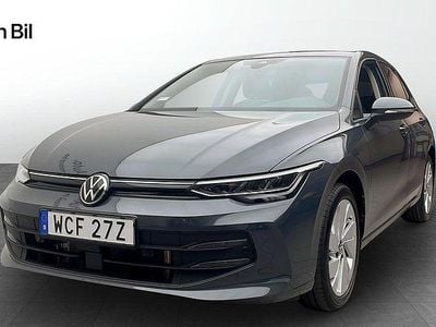 VW Golf VIII