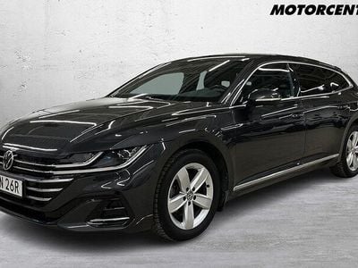 VW Arteon