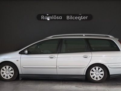 begagnad Citroën C5 Wagon 2.0 Euro 3 Nyservad/NyBes/