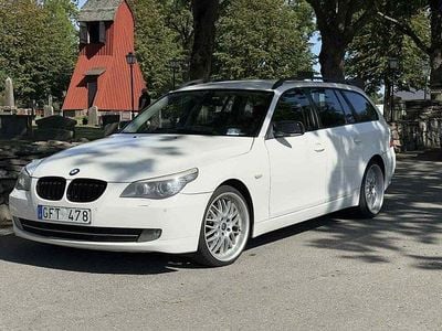 BMW 523