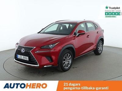 Lexus NX300h