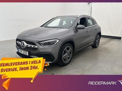 Mercedes GLA250