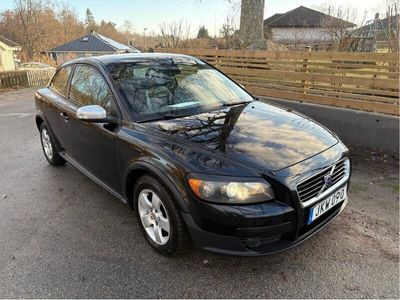 Volvo C30