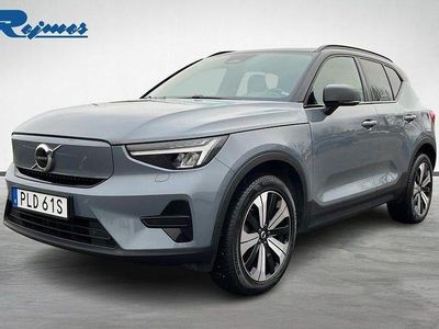 Thunder Begagnad 2022 Volvo XC40 Core SUV | 319 900 kr