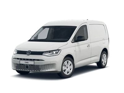 VW Caddy Maxi
