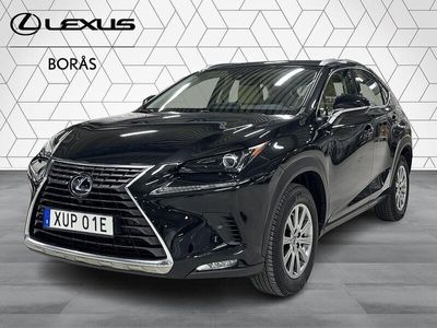 Lexus NX300h