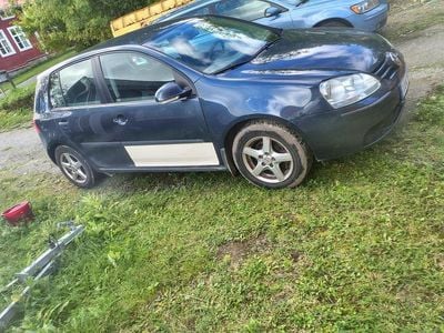 VW Golf IV