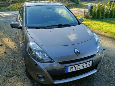 begagnad Renault Clio IV 