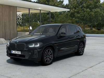 begagnad BMW X3 xDrive30e M Sport Innovation DA Pro Drag Pa+ H K