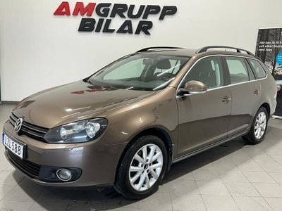 VW Golf