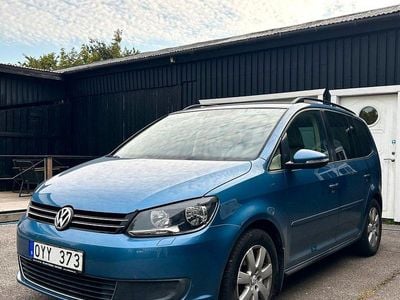 VW Touran
