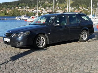 Saab 9-5