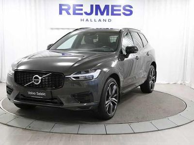 Begagnad 2021 Volvo XC60 SUV | 429 500 kr