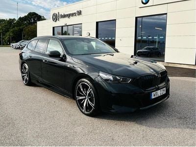 BMW 530e